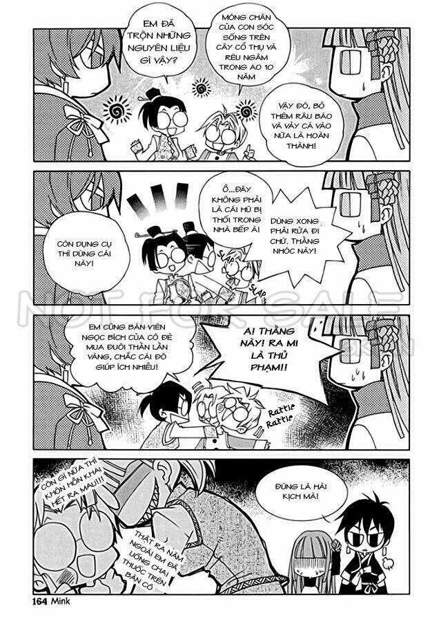 hangah, lee chapter 9 26