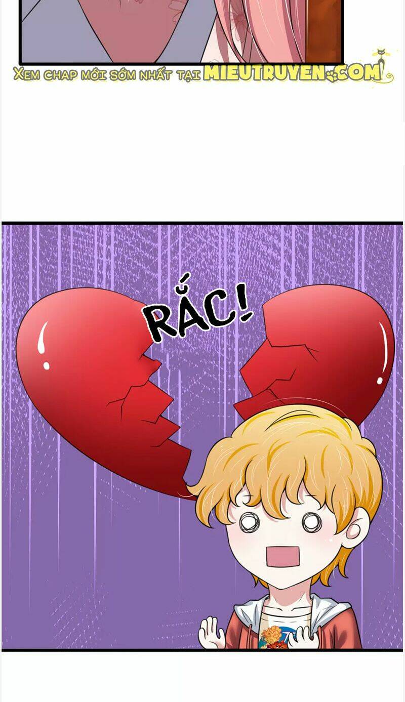 phúc hắc lão công buông em ra chapter 142 22