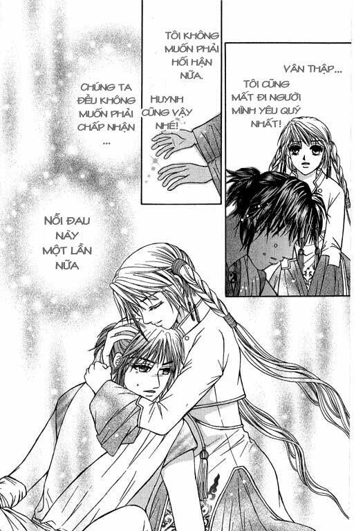 divine melody (tiên khúc) chapter 9 23