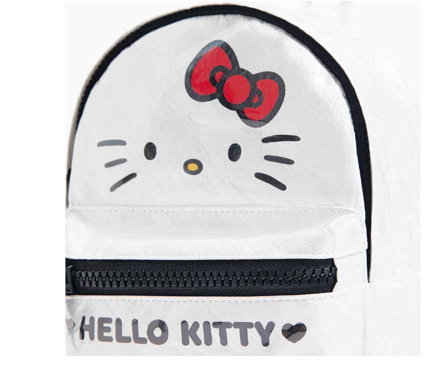 Ballo Hello Kitty cho bé gái từ 2 - 5 tuổi