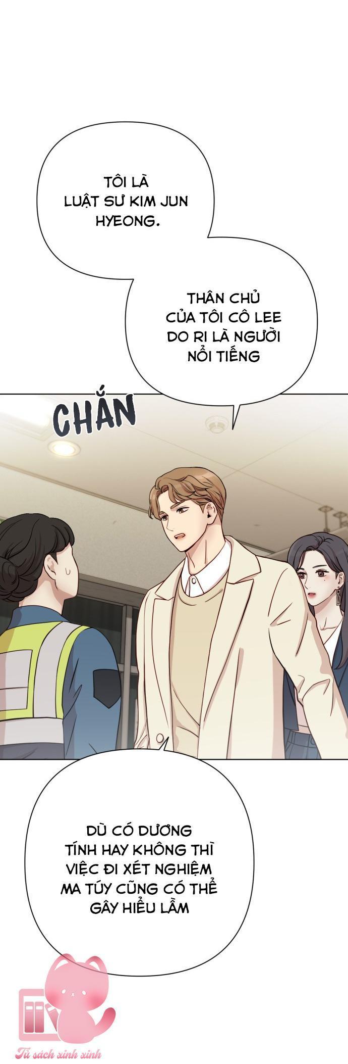 hãy sinh con ra nhé chapter 2 9