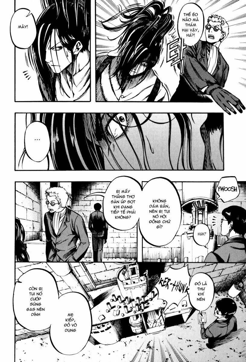 la mosca chapter 32 12