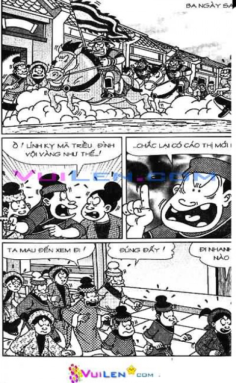 thần đồng đất việt chapter 121 80