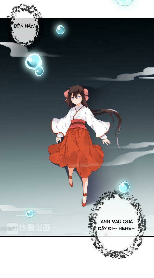 đốt đào hoa chapter 41 3