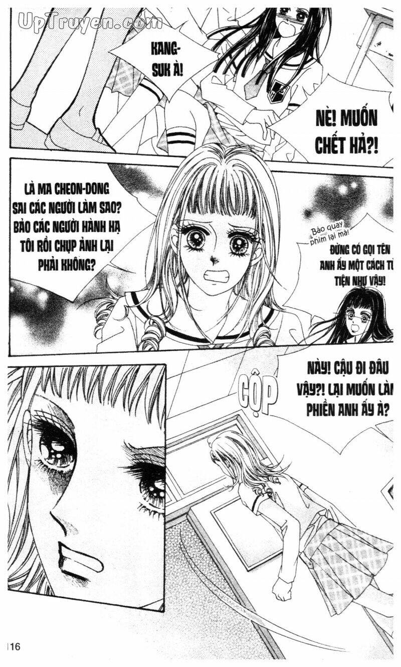 vợ chồng trẻ con bản đẹp chapter 3 116