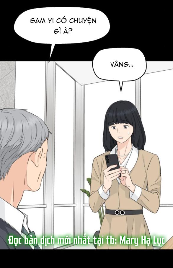 sam yi tái sinh chapter 40.2 16