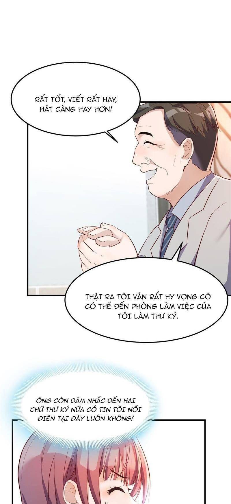 chị gái tôi là đại minh tinh chapter 25 3