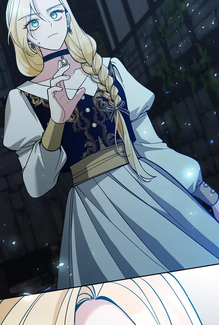 đừng đến cửa hàng của ác nữ phản diện chapter 71 64