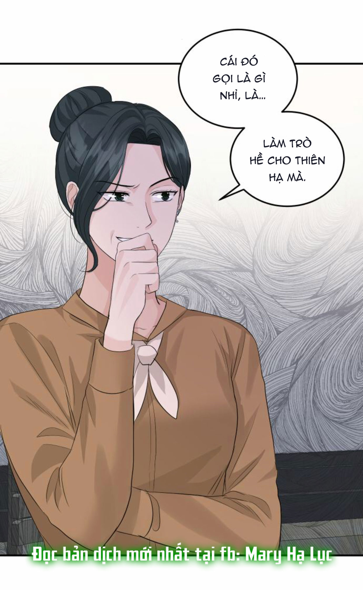 cuộc hôn nhân hoàn hảo chapter 29 8