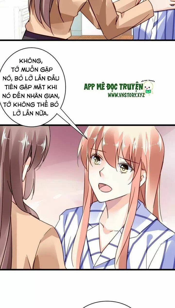 mưu ái thành nghiện chapter 123 7