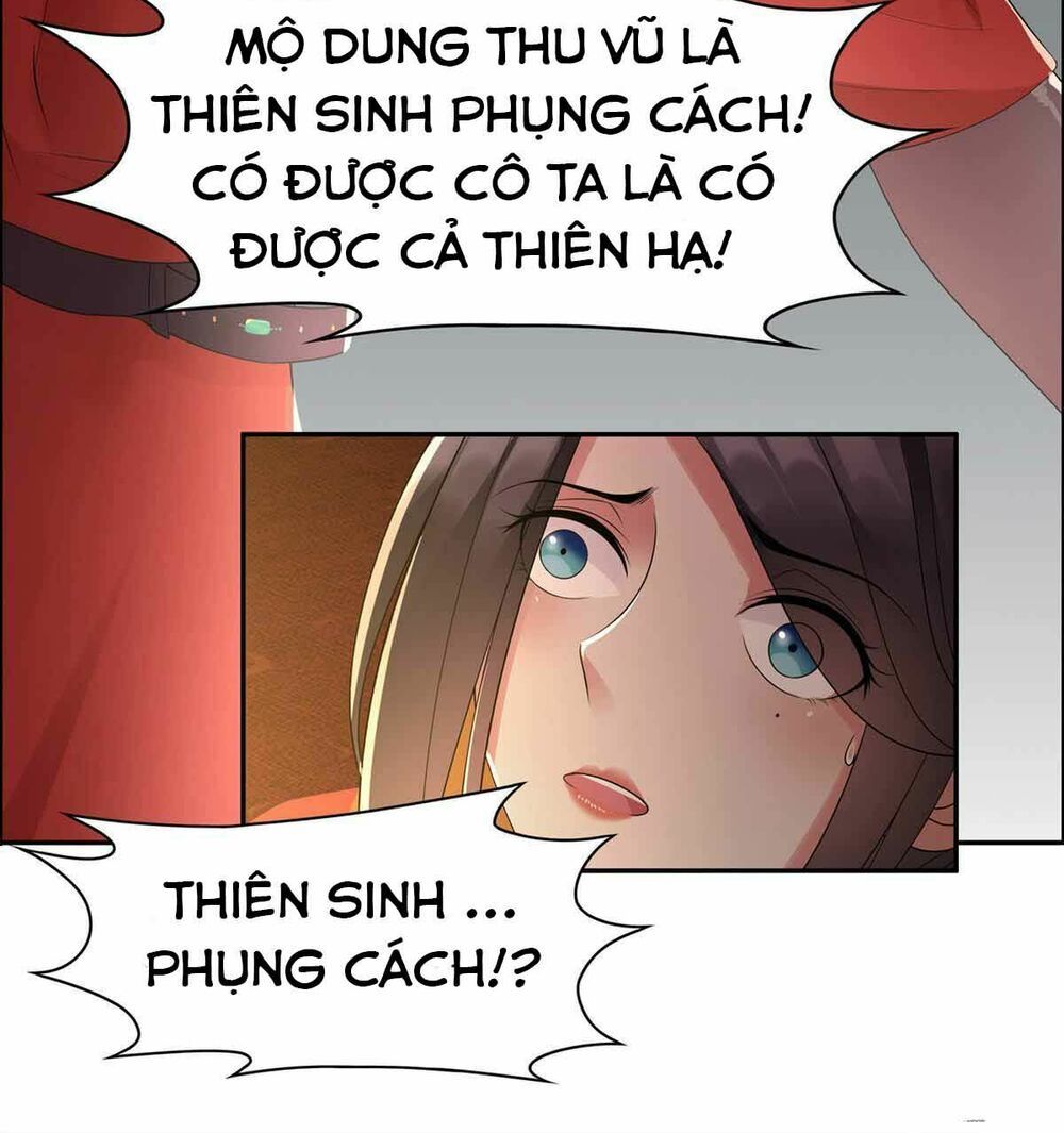 cuồng nữ trọng sinh - hoàn khố thất hoàng phi chapter 26 37