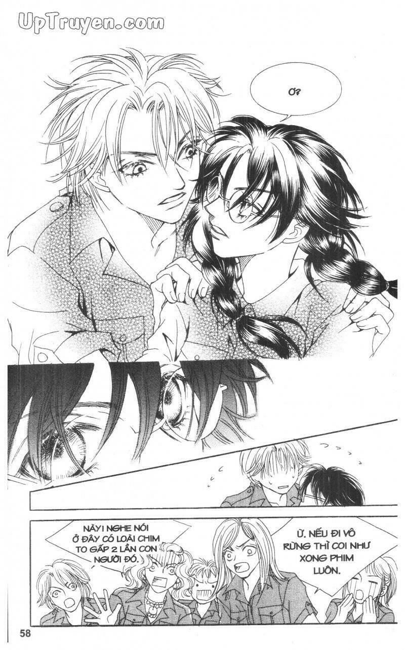 cinderella man chapter 5 58