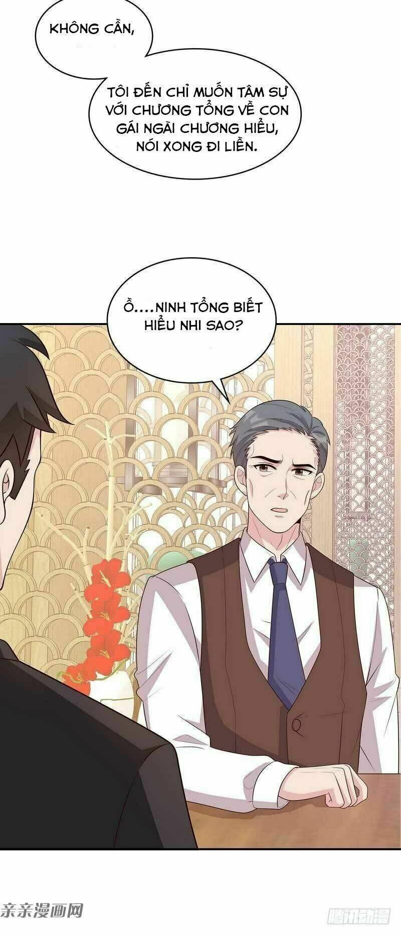 nam thần manh bảo tận diệt chapter 46 8