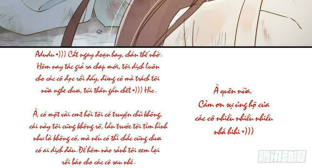 vương gia ba tuổi rưỡi của tôi chapter 14 106