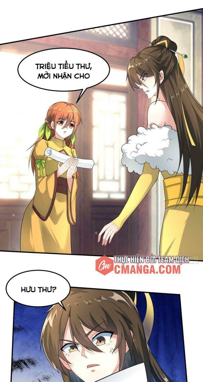 tuyệt thế thần tôn chapter 1.2 49