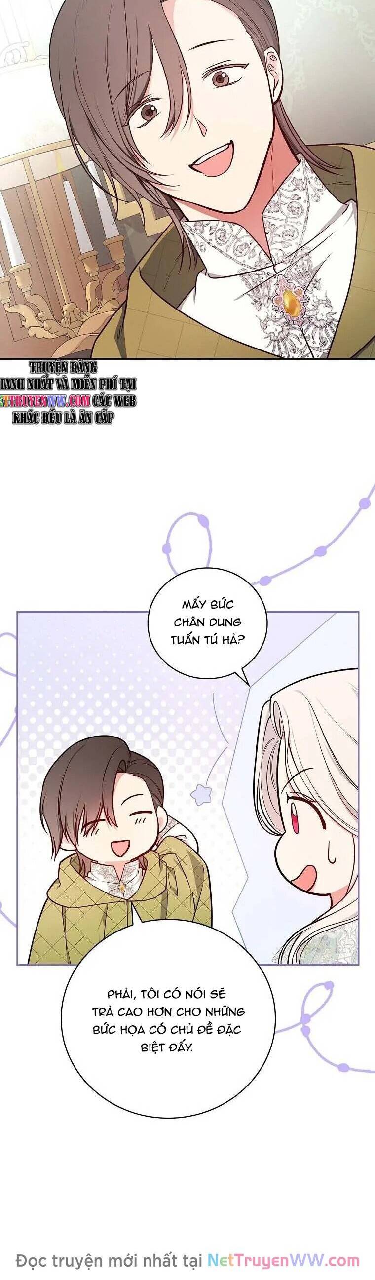 tôi trở thành mẹ của vị anh hùng chiến binh chapter 86 8