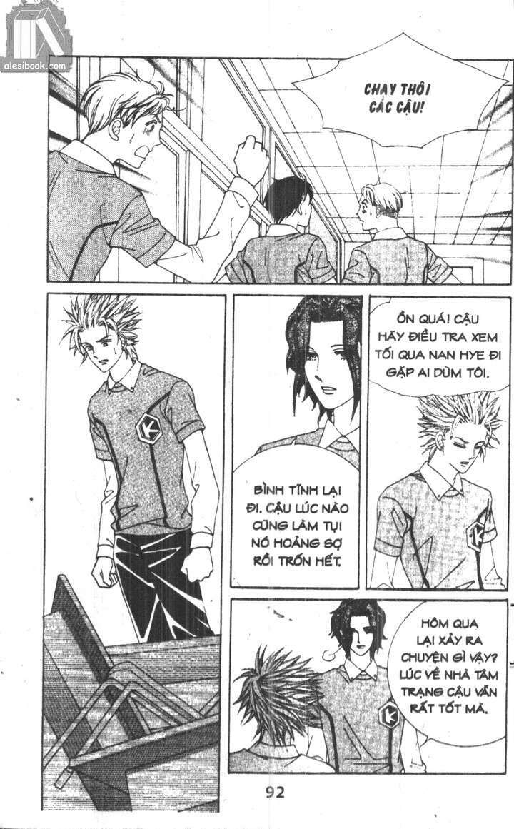 hồng tiểu thư chapter 7 4