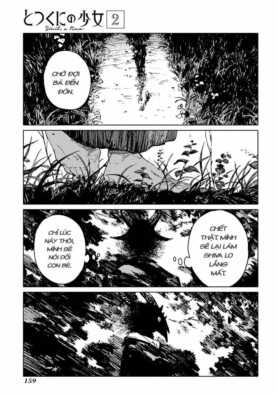 cô bé đến từ vương quốc bên ngoài chapter 10 23