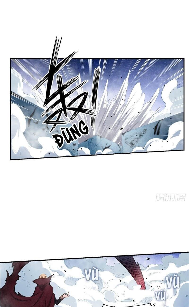 vô hạn sứ đồ và 12 nữ chiến binh chapter 47 19