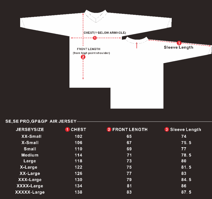 Nam Xuống Dốc Áo Mtb Leat Racing Xe Đạp MTB Áo Sơ Mi Offroad DH Xe Máy Áo Motocross Quần Áo Thể Thao Quần Áo Vip Color: 8 Size: XXS