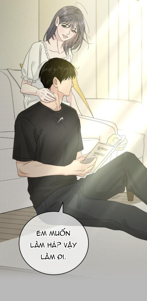 Thuyết Tình Yêu Ích Kỷ chapter 11.1 8