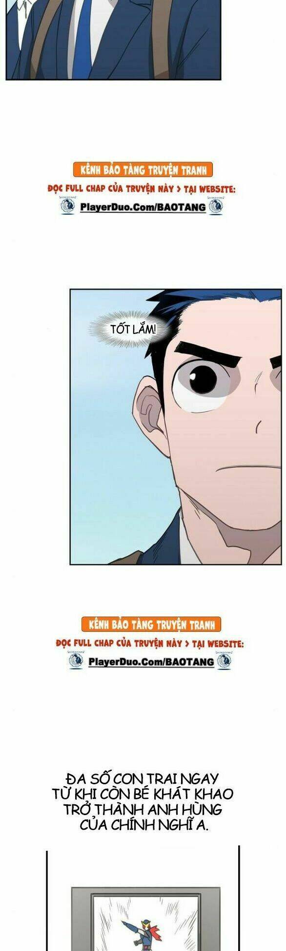 võ sĩ - the boxer chapter 42 21