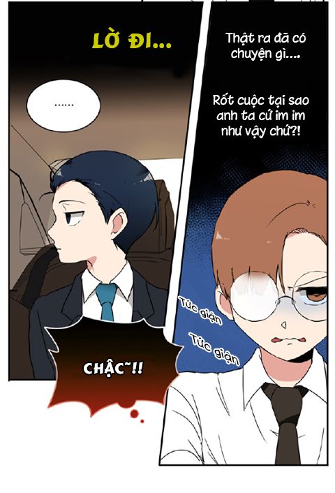 Rắc Rối Về Vấn Đề Yêu Đương Của Tôi Chapter 22 - Next Chapter 23