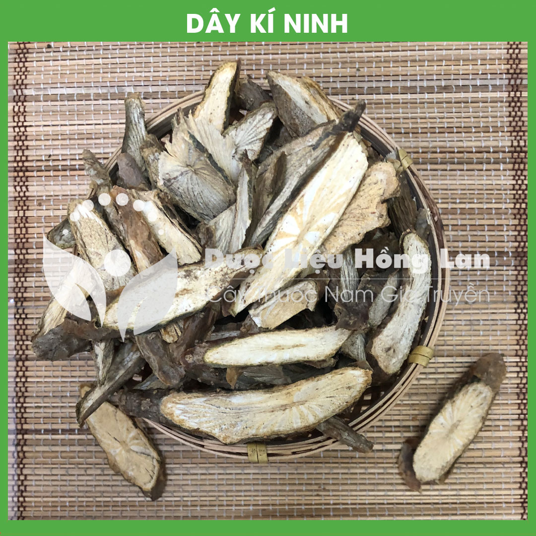 1kg Dây Ký Ninh khô sạch