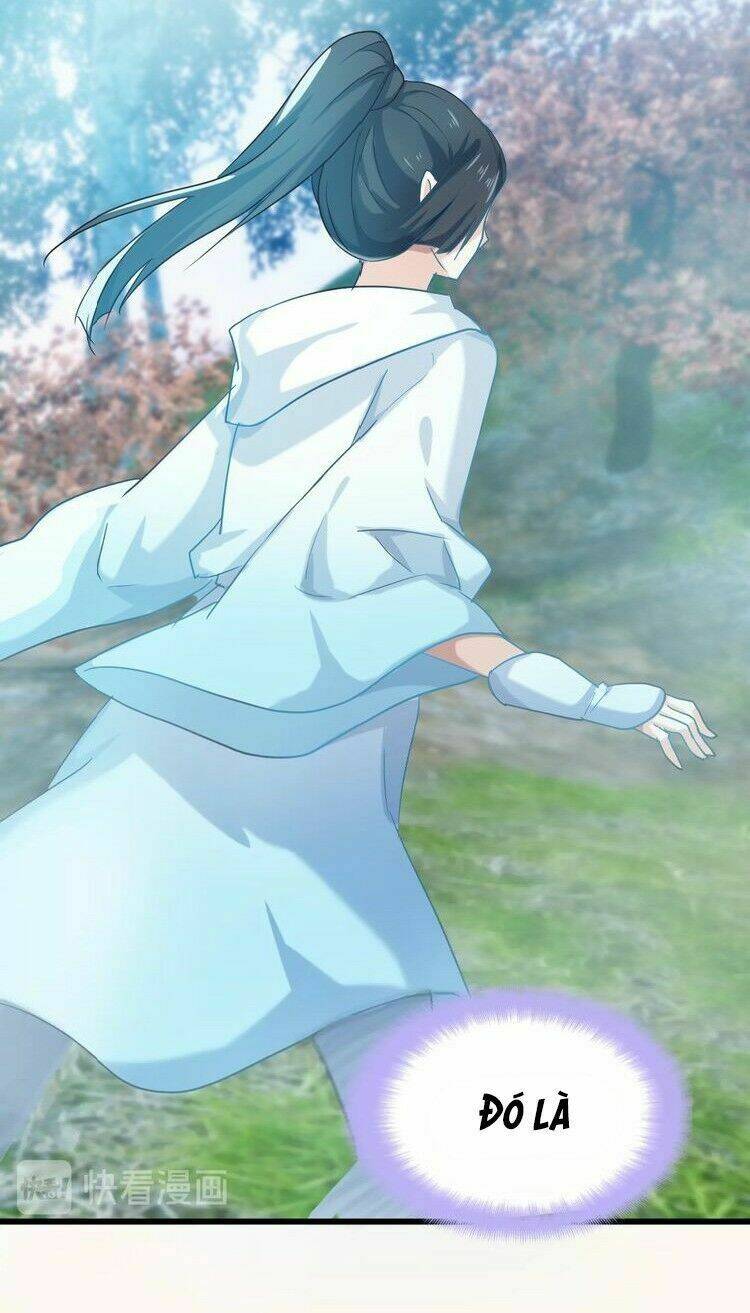 bệ hạ, cầu người đừng làm yêu! chapter 11 18