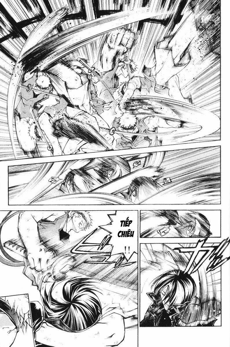 mắt quỷ kyo chapter 272 8