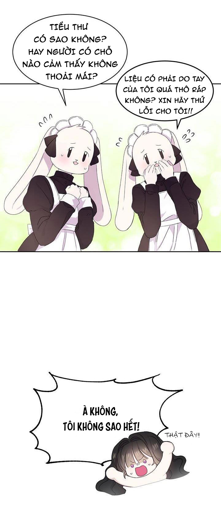 công chúa của sự hủy diệt chapter 2.1 15