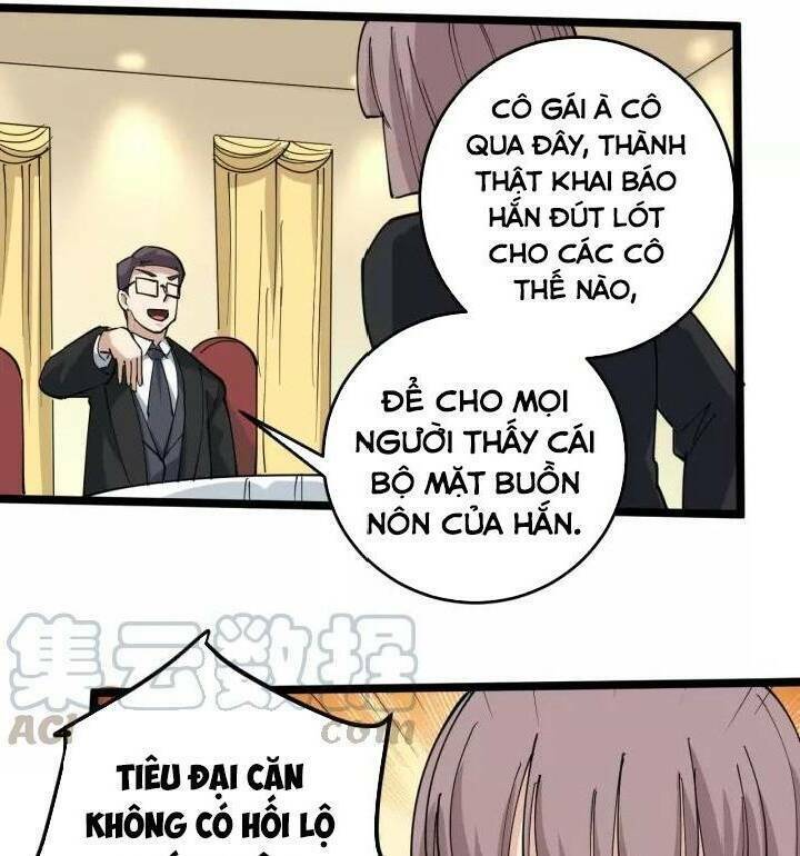 hồi xuân tiểu độc y chapter 50 32