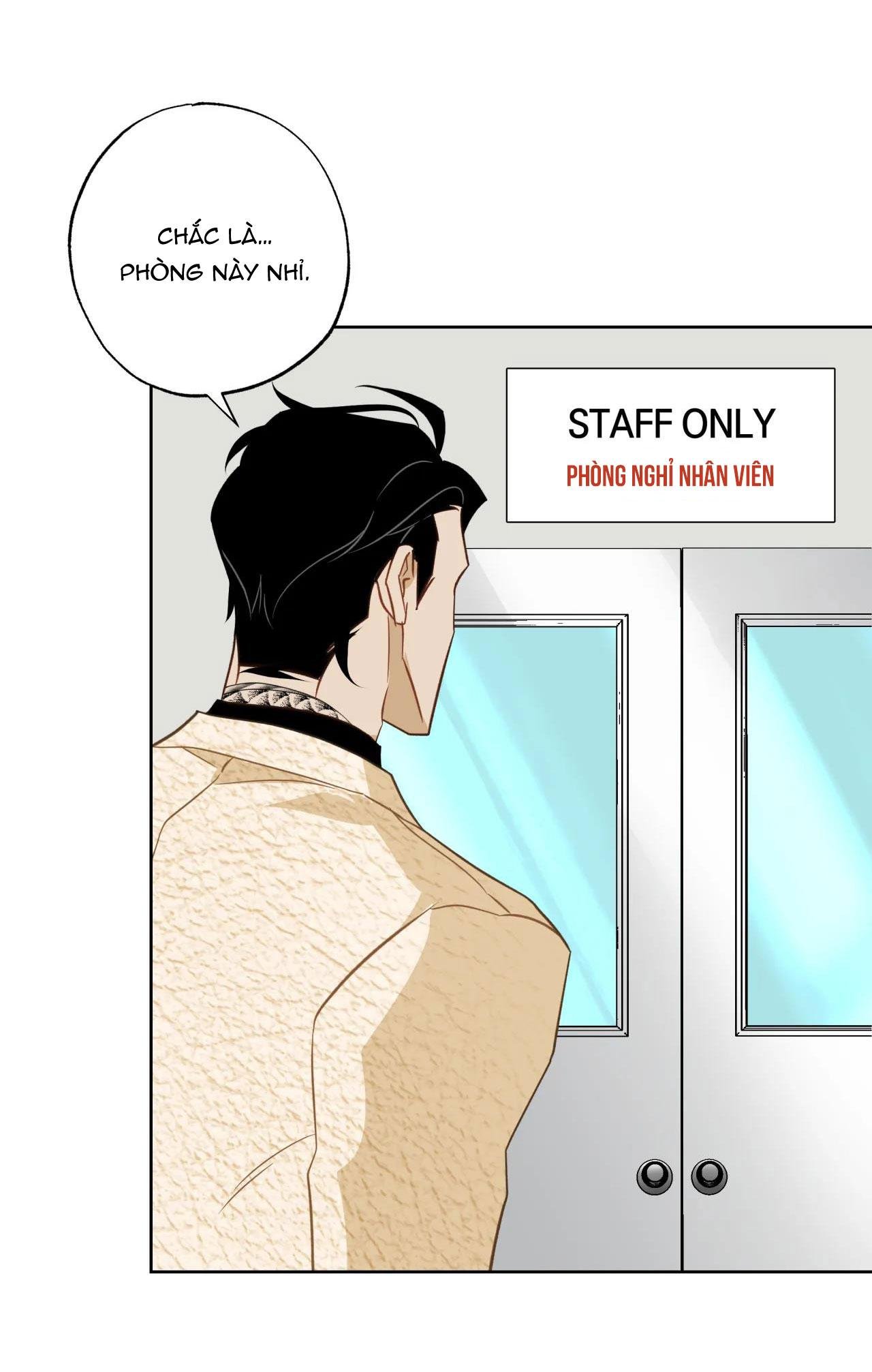 mỹ nhân ngư chapter 2 31