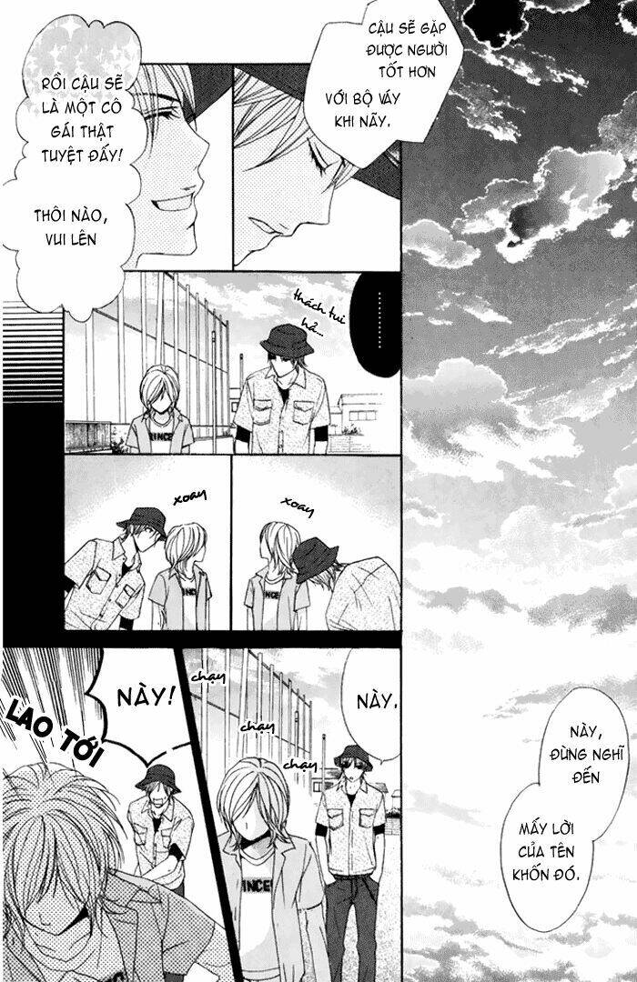 otomegokoro chapter 1 36