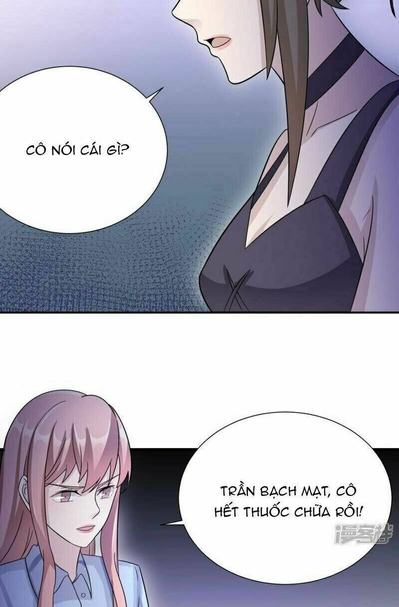 mạc thiếu bức hôn: vợ mới khó chống đỡ chapter 75 12