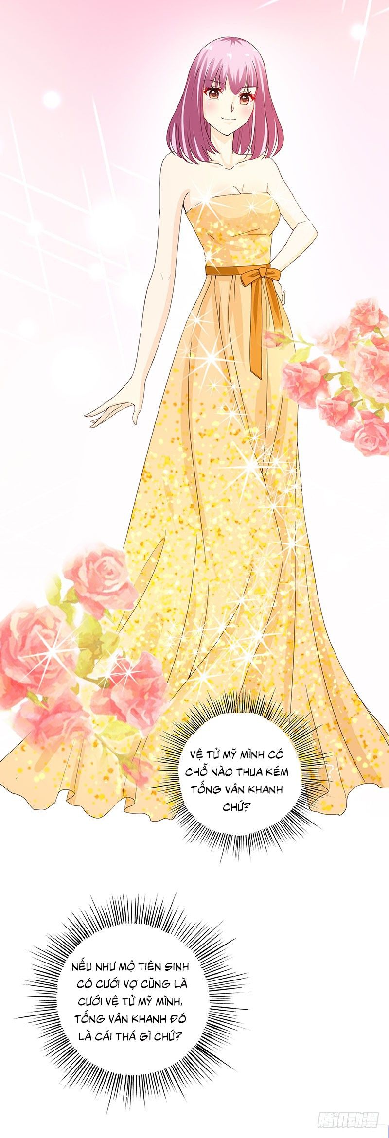 tình yêu một carat chapter 2 17