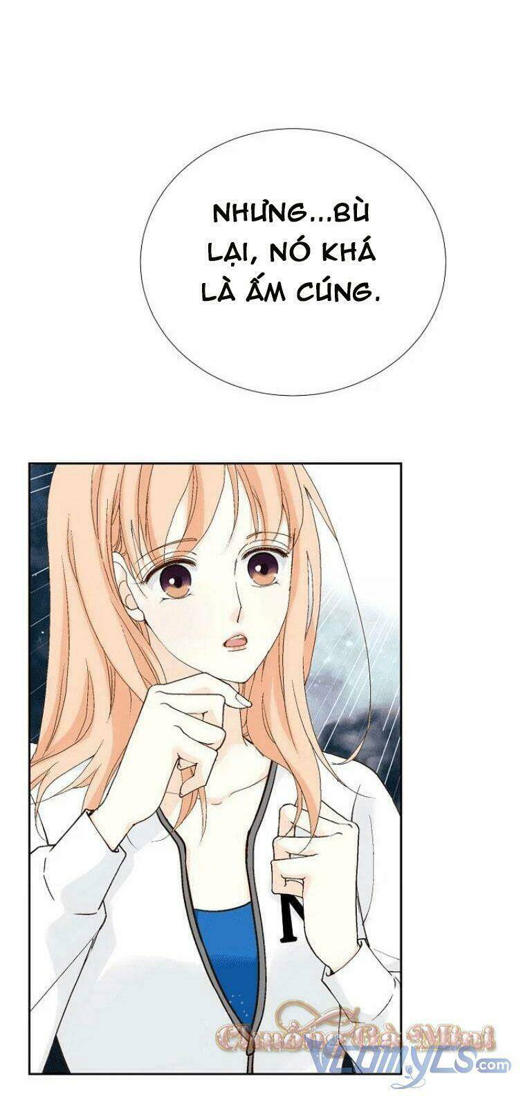lee bom, em là của anh chapter 47 13