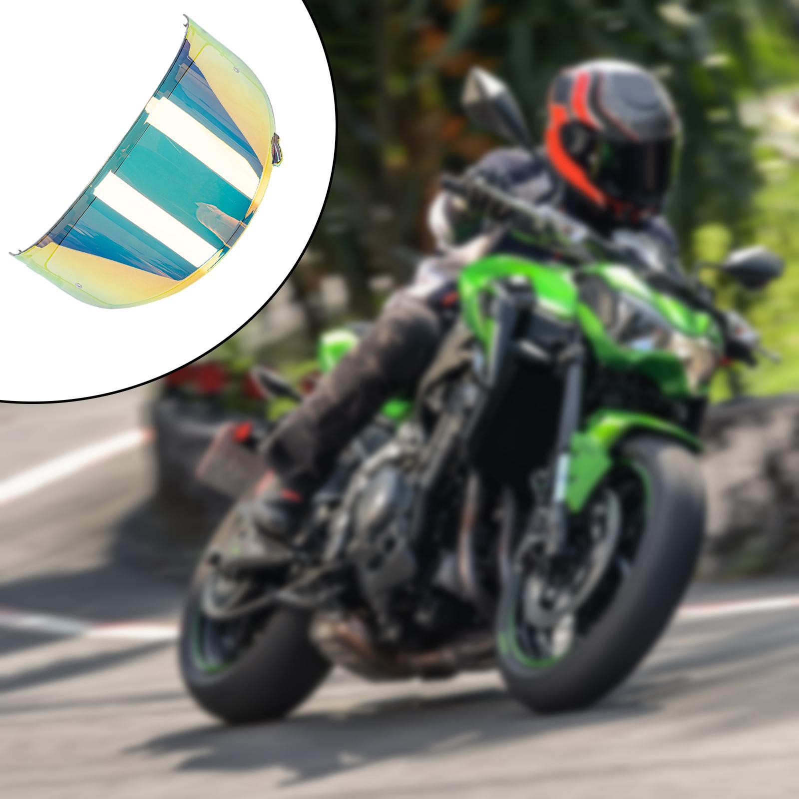 Motorcycle Mt-V-09 Lens Anti-Fog for MT Kre Kre Sv Helmets