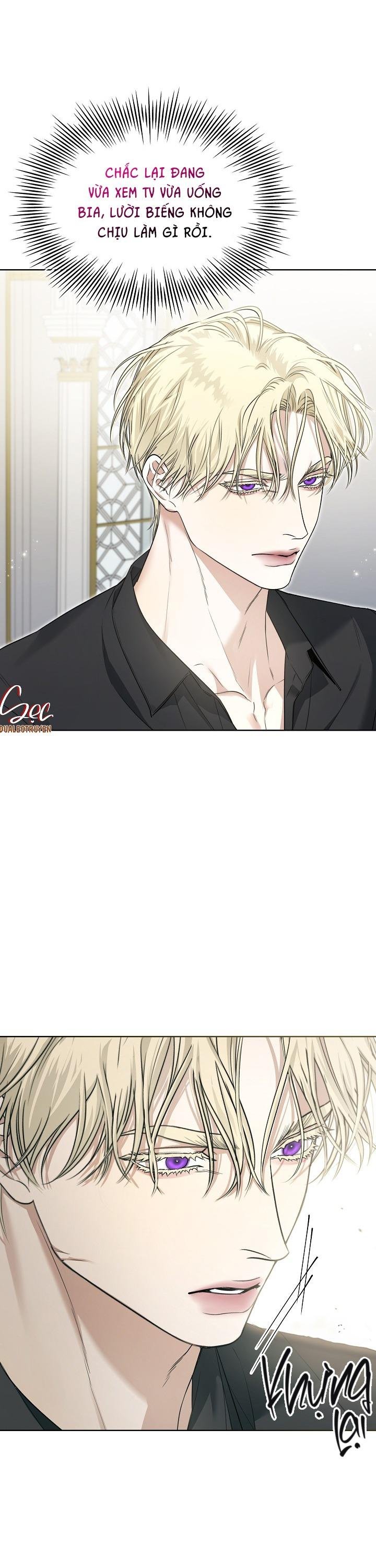 (abo) kiss me if you can chapter 13 25