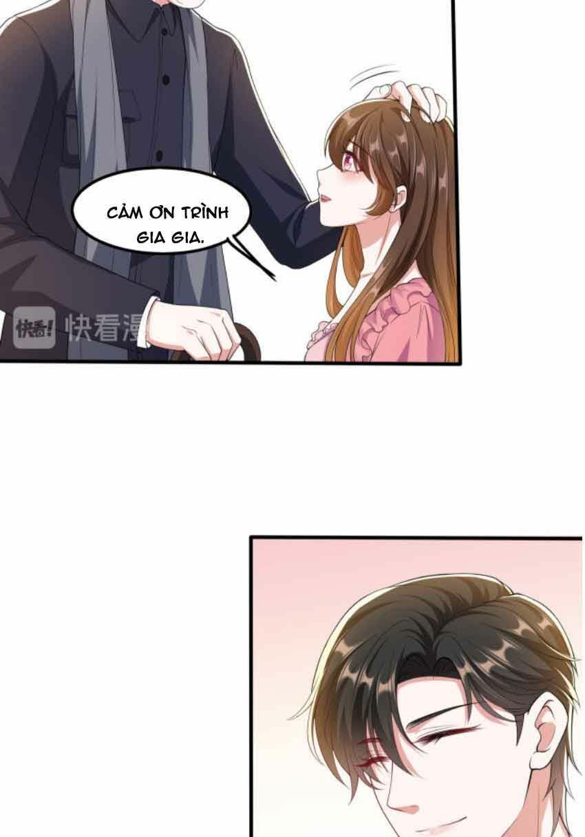 nhất sanh hữu hỉ chapter 10 14