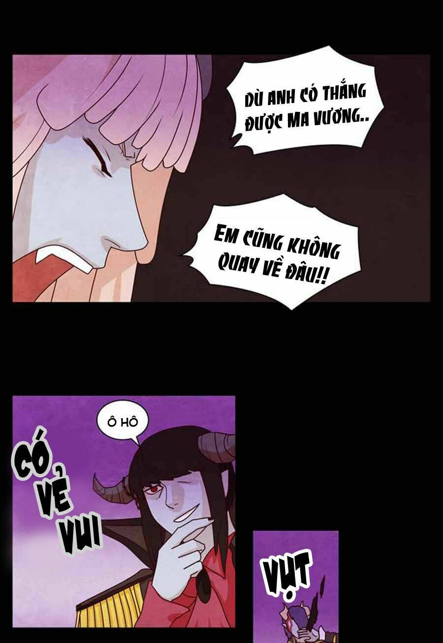 the devil king is bored chapter 88 15