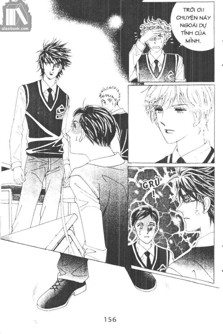 hồng tiểu thư chapter 36 36