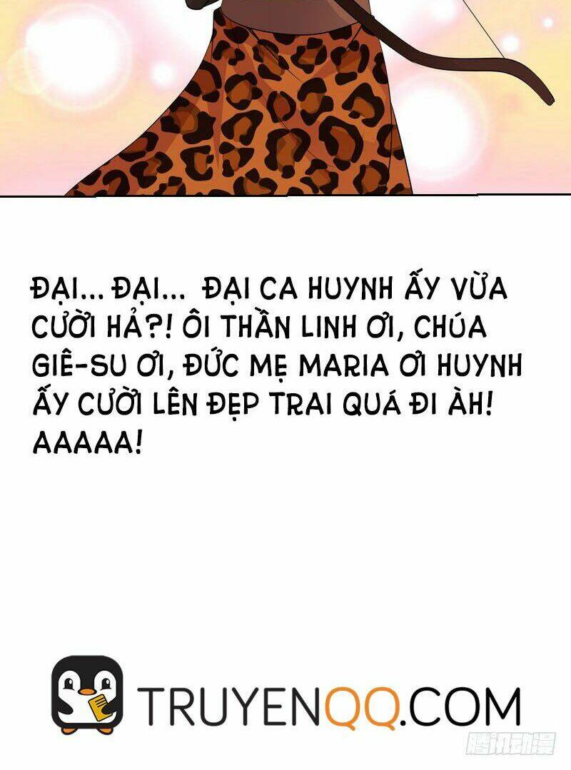 điền viên mật sủng: cô vợ nóng bỏng chapter 12 53