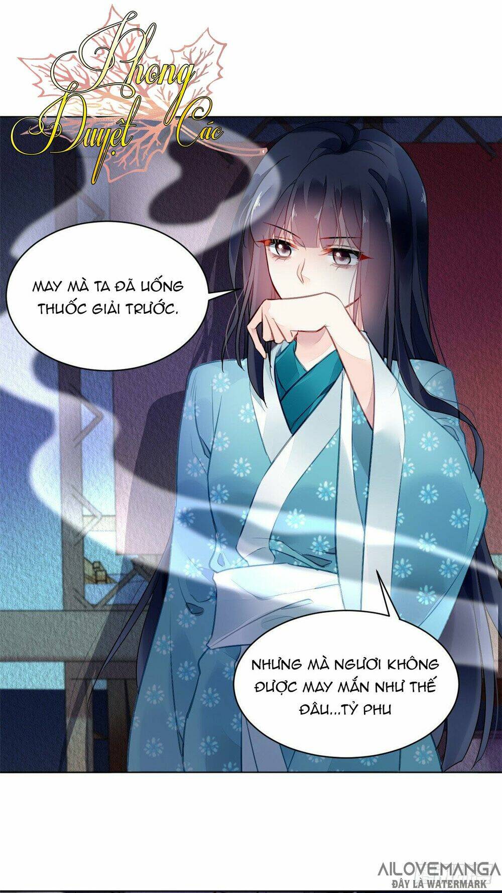 vấn đan chu chapter 4 48