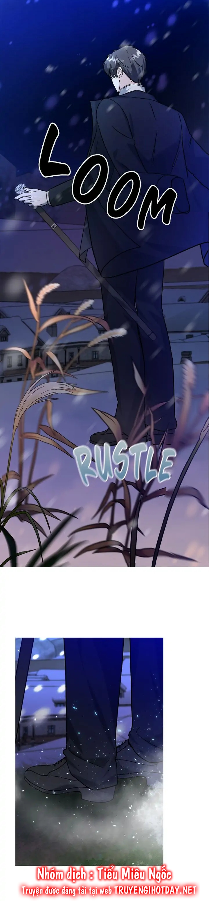 hãy nghe lời của tôi chapter 32 10