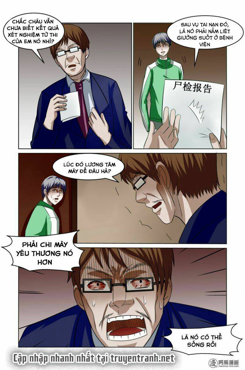 đời không như là mơ chapter 9 2