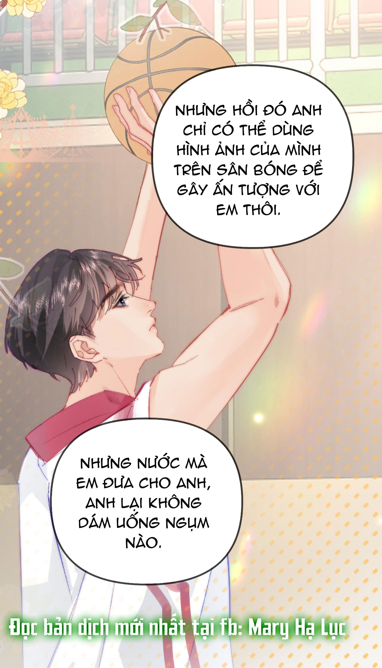 câu chuyện ngọt ngào của cặp vợ chồng đỉnh lưu chapter 108 23