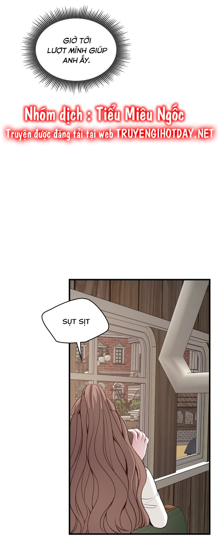 ngày mai chỉ có một lần chapter 17 30