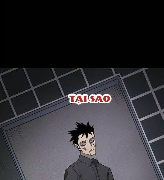 võ sĩ - the boxer chapter 98 33