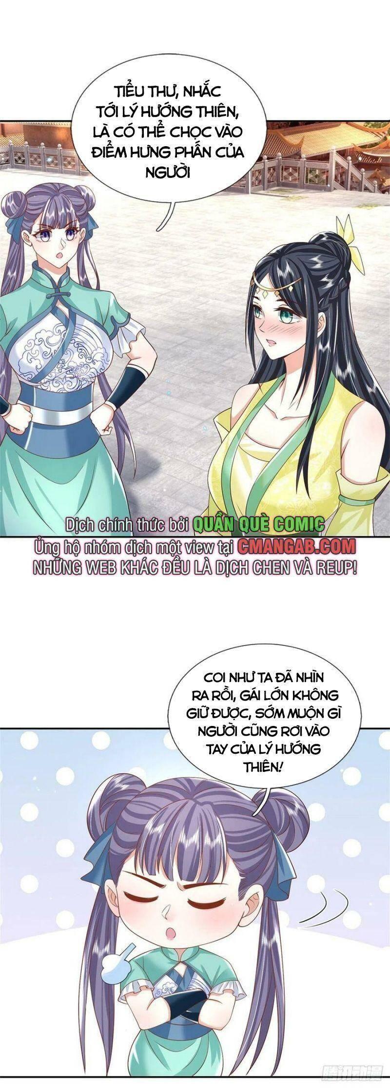 ta trở về từ thế giới tu tiên chapter 177 18